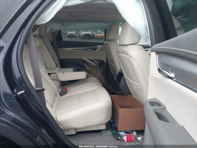2017 CADILLAC XT5 1GYKNDRS3HZ251232 Photo 7