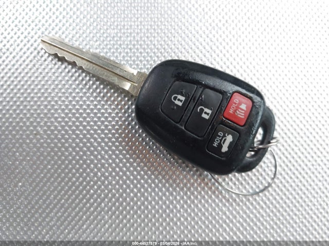 Toyota Corolla Le Eco 2016 2T1BPRHE7GC514663 Image 11