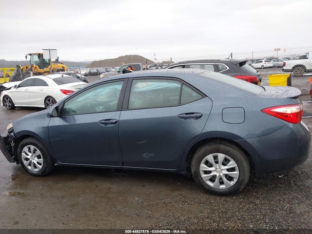 Toyota Corolla Le Eco 2016 2T1BPRHE7GC514663 Image 15