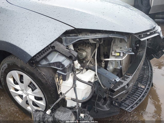 Toyota Corolla Le Eco 2016 2T1BPRHE7GC514663 Image 19