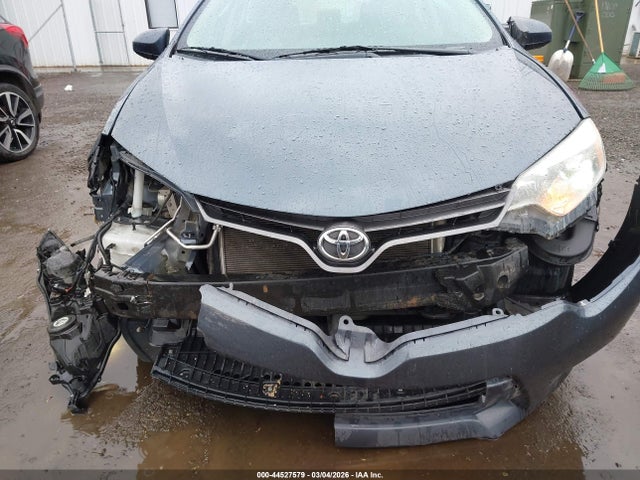 Toyota Corolla Le Eco 2016 2T1BPRHE7GC514663 Image 6