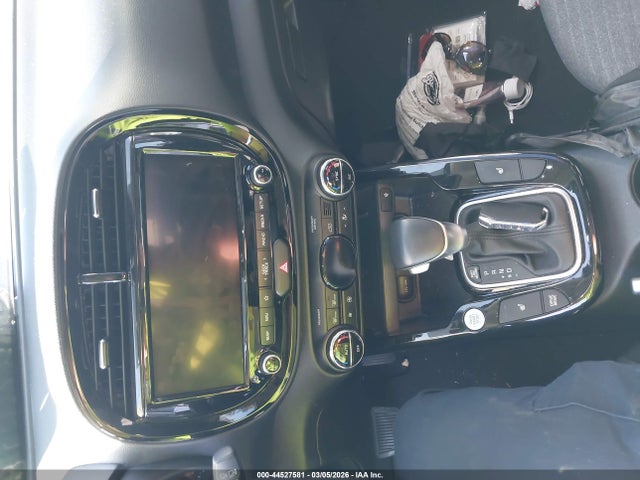 2022 KIA SOUL KNDJ33AU3N7802006 Photo 10