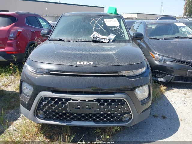 KIA SOUL EX 2022 KNDJ33AU3N7802006 Image 13