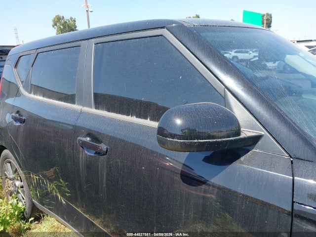 KIA SOUL EX 2022 KNDJ33AU3N7802006 Image 14