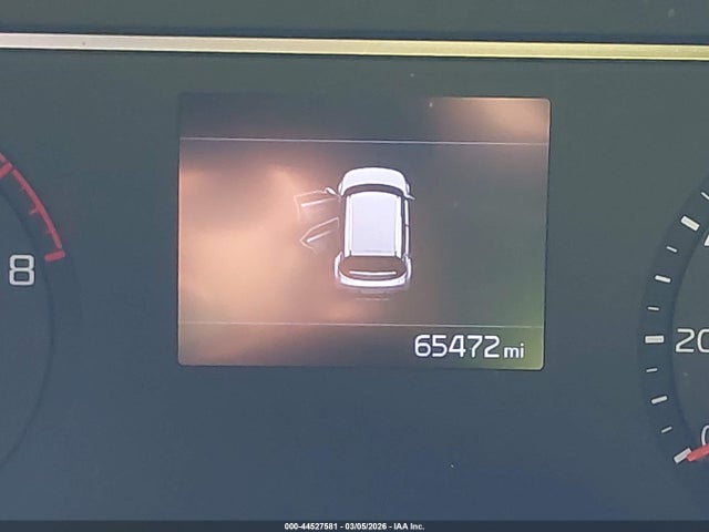 KIA SOUL EX 2022 KNDJ33AU3N7802006 Image 16