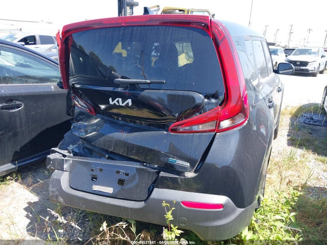 KIA SOUL EX 2022 KNDJ33AU3N7802006 Image 17