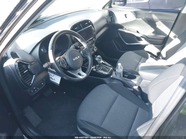 KIA SOUL EX 2022 KNDJ33AU3N7802006 Image 18
