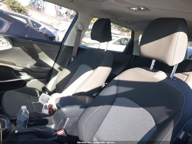 KIA SOUL EX 2022 KNDJ33AU3N7802006 Image 19