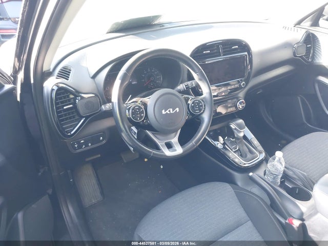 KIA SOUL EX 2022 KNDJ33AU3N7802006 Image 20