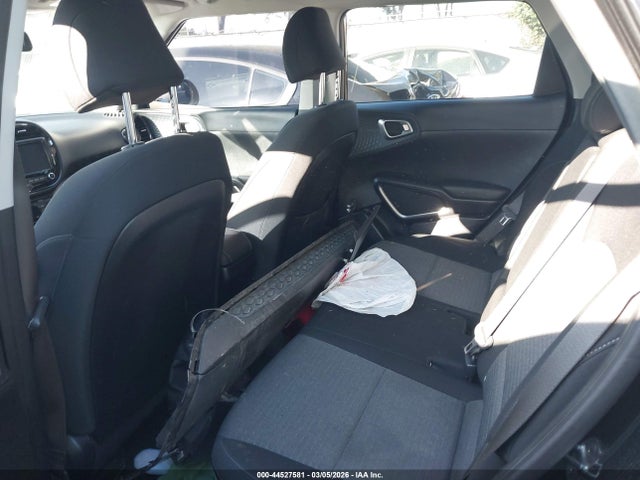 KIA SOUL EX 2022 KNDJ33AU3N7802006 Image 21