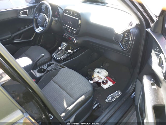 2022 KIA SOUL KNDJ33AU3N7802006 Photo 4