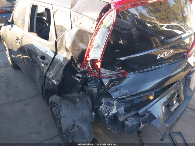 2022 KIA SOUL KNDJ33AU3N7802006 Photo 5