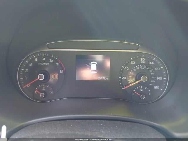 2022 KIA SOUL KNDJ33AU3N7802006 Photo 6