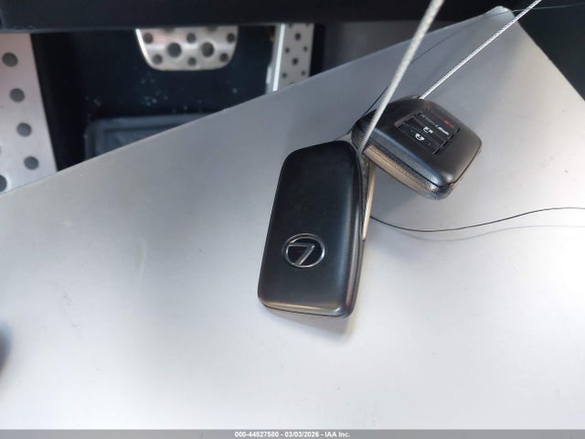 Продаж на аукціоні авто 2017 Lexus Rx Rx 350 F Sport, vin: 2T2BZMCA2HC071725, номер лоту: 44527580