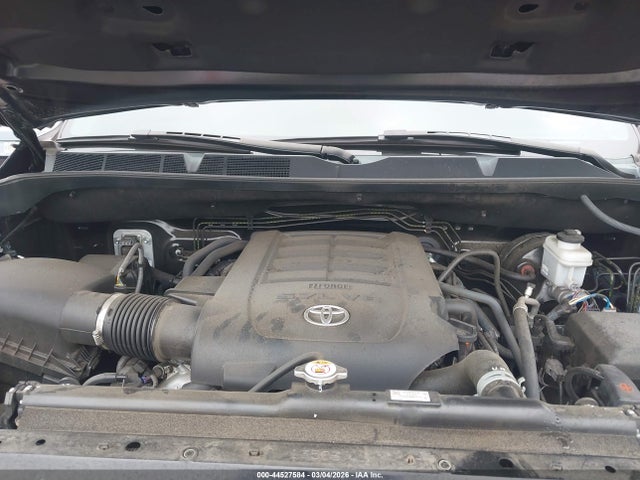 5TFDY5F13LX955636 Toyota Tundra Sr5