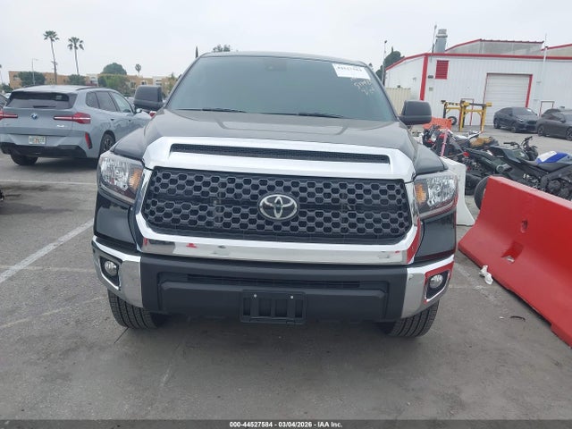 5TFDY5F13LX955636 Toyota Tundra Sr5