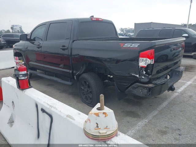 5TFDY5F13LX955636 Toyota Tundra Sr5