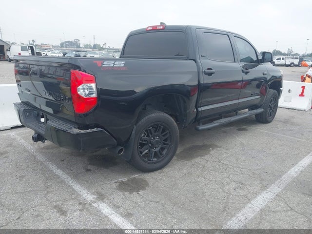 5TFDY5F13LX955636 Toyota Tundra Sr5