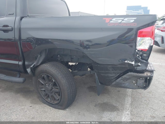 5TFDY5F13LX955636 Toyota Tundra Sr5
