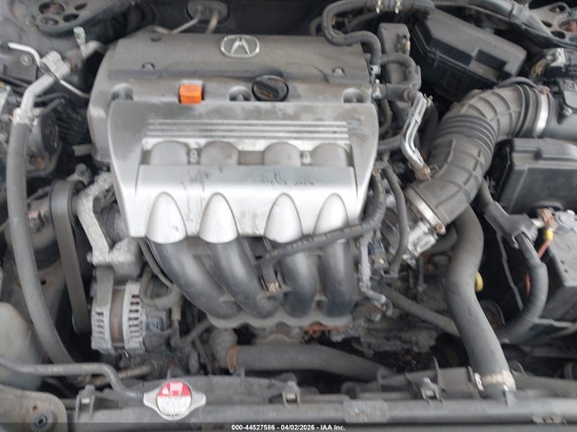 Продажа на аукционе авто 2011 Acura Tsx 2.4, vin: JH4CU2F63BC000731, номер лота: 44527586