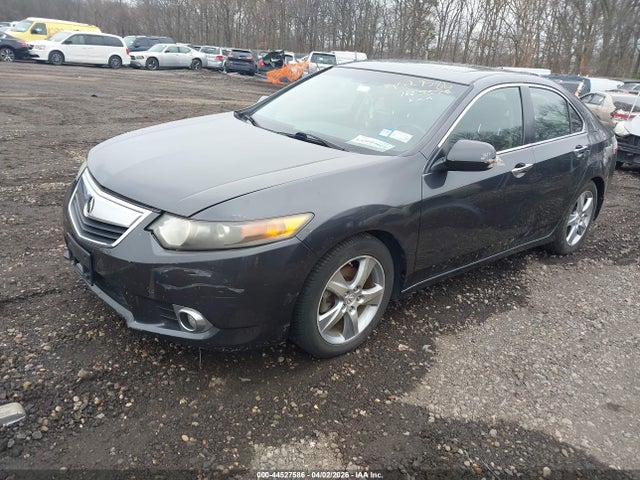 Продажа на аукционе авто 2011 Acura Tsx 2.4, vin: JH4CU2F63BC000731, номер лота: 44527586