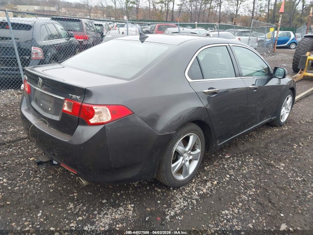 Продажа на аукционе авто 2011 Acura Tsx 2.4, vin: JH4CU2F63BC000731, номер лота: 44527586