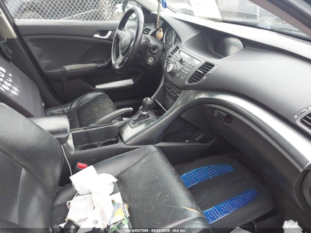 Продажа на аукционе авто 2011 Acura Tsx 2.4, vin: JH4CU2F63BC000731, номер лота: 44527586