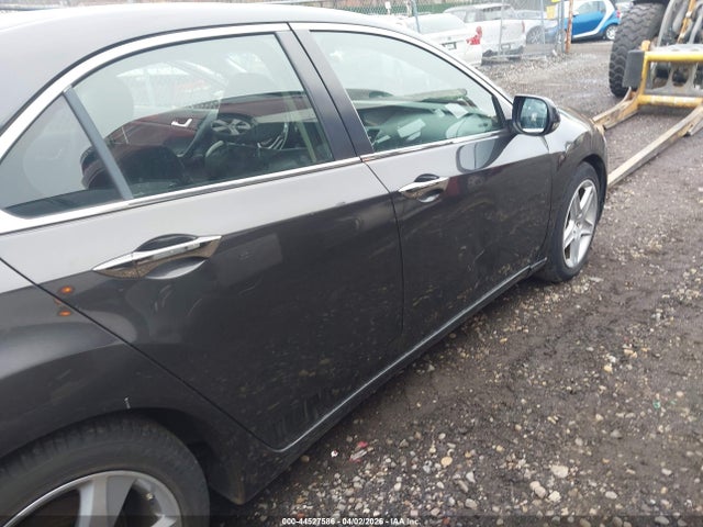 Продажа на аукционе авто 2011 Acura Tsx 2.4, vin: JH4CU2F63BC000731, номер лота: 44527586