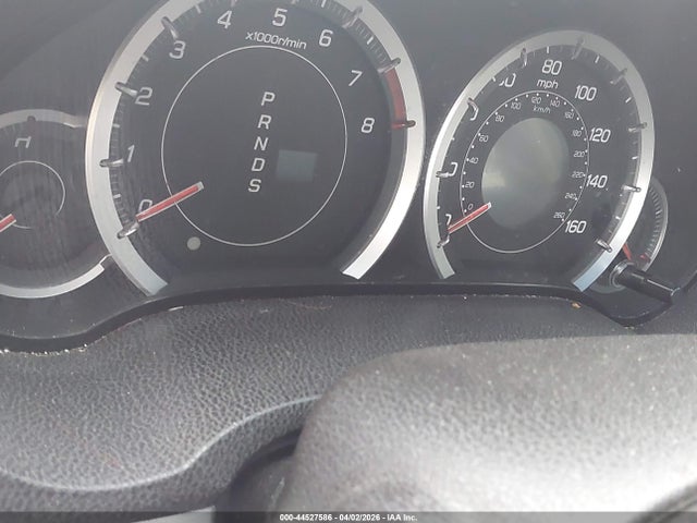 Продажа на аукционе авто 2011 Acura Tsx 2.4, vin: JH4CU2F63BC000731, номер лота: 44527586