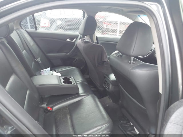 Продажа на аукционе авто 2011 Acura Tsx 2.4, vin: JH4CU2F63BC000731, номер лота: 44527586
