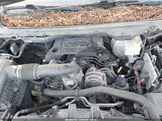 2019 RAM 1500 1C6SRFFT3KN689970 Photo 9