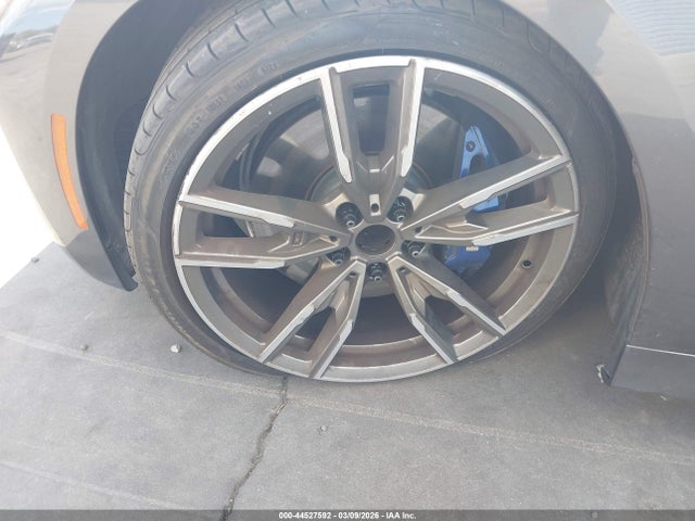 Продаж на аукціоні авто 2020 Bmw M340i, vin: 3MW5U7J03L8B28757, номер лоту: 44527592