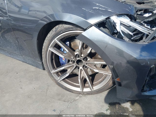 Продаж на аукціоні авто 2020 Bmw M340i, vin: 3MW5U7J03L8B28757, номер лоту: 44527592