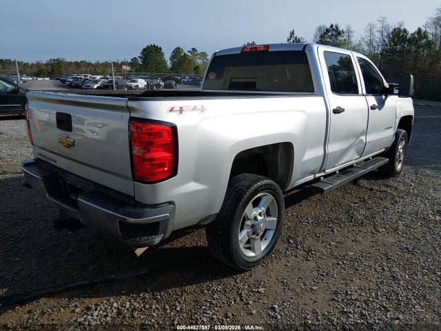 1GC1KUEG6FF135646 Chevrolet Silverado 2500hd Wt