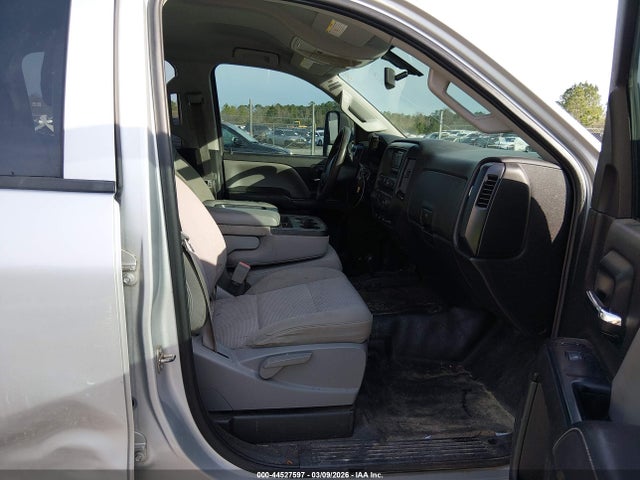 1GC1KUEG6FF135646 Chevrolet Silverado 2500hd Wt
