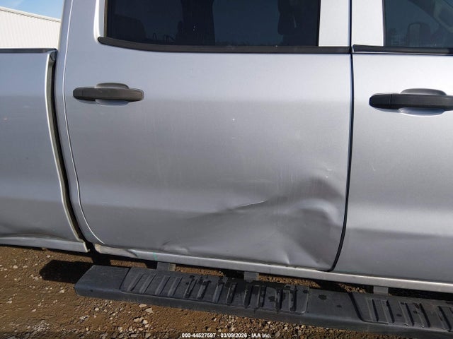 1GC1KUEG6FF135646 Chevrolet Silverado 2500hd Wt
