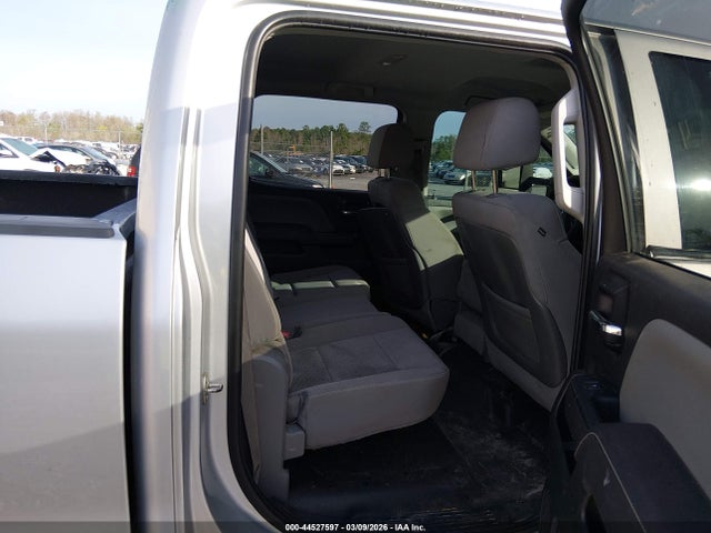 1GC1KUEG6FF135646 Chevrolet Silverado 2500hd Wt