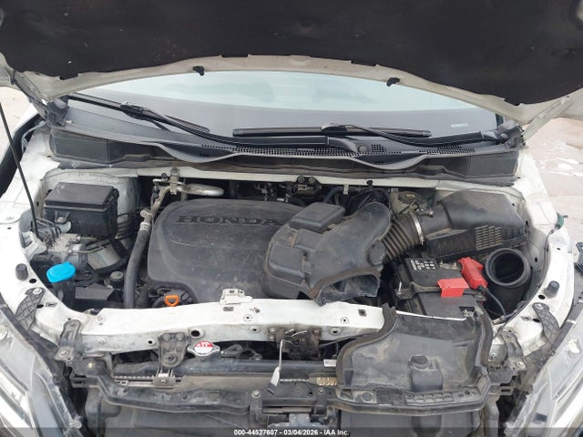2019 HONDA ODYSSEY 5FNRL6H90KB003666 Photo 9