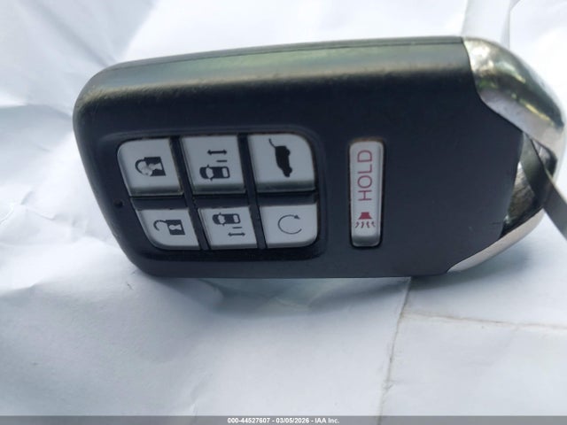 2019 HONDA ODYSSEY 5FNRL6H90KB003666 Photo 10