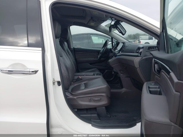 2019 HONDA ODYSSEY 5FNRL6H90KB003666 Photo 4