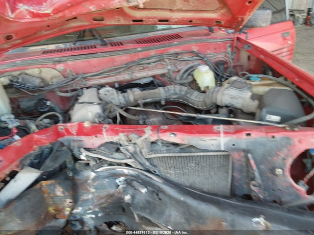 Aukcja sprzedaży 1990 Mazda B2600 Short Body, vin: JM2UF4142L0881745, numer aukcji: 44527612