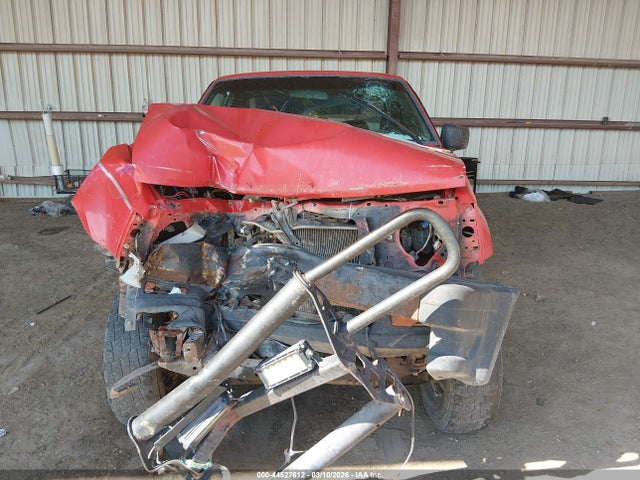 Aukcja sprzedaży 1990 Mazda B2600 Short Body, vin: JM2UF4142L0881745, numer aukcji: 44527612
