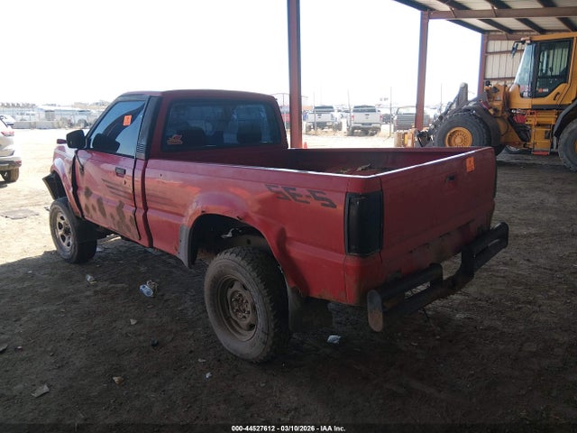 Aukcja sprzedaży 1990 Mazda B2600 Short Body, vin: JM2UF4142L0881745, numer aukcji: 44527612
