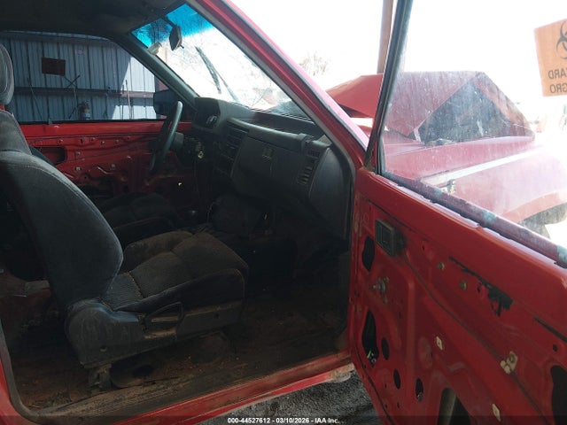 Aukcja sprzedaży 1990 Mazda B2600 Short Body, vin: JM2UF4142L0881745, numer aukcji: 44527612
