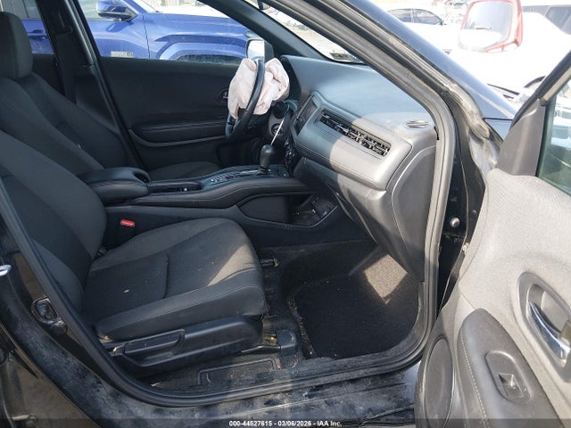 Aukcja sprzedaży 2022 Honda Hr-v Awd Sport, vin: 3CZRU6H11NM757225, numer aukcji: 44527615