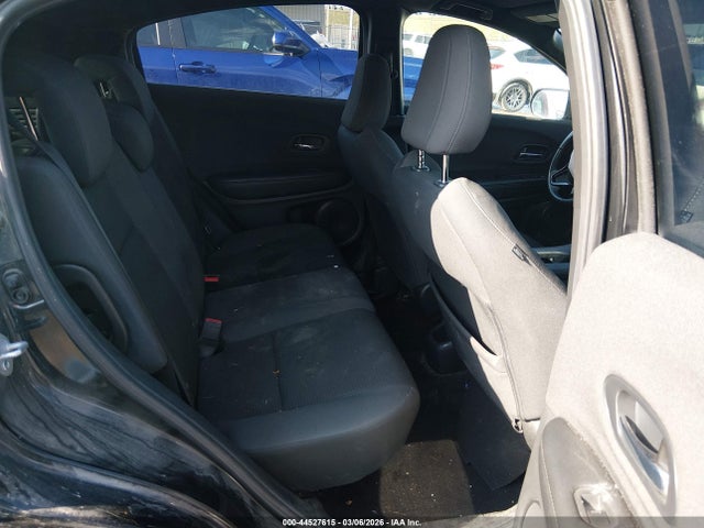 Aukcja sprzedaży 2022 Honda Hr-v Awd Sport, vin: 3CZRU6H11NM757225, numer aukcji: 44527615
