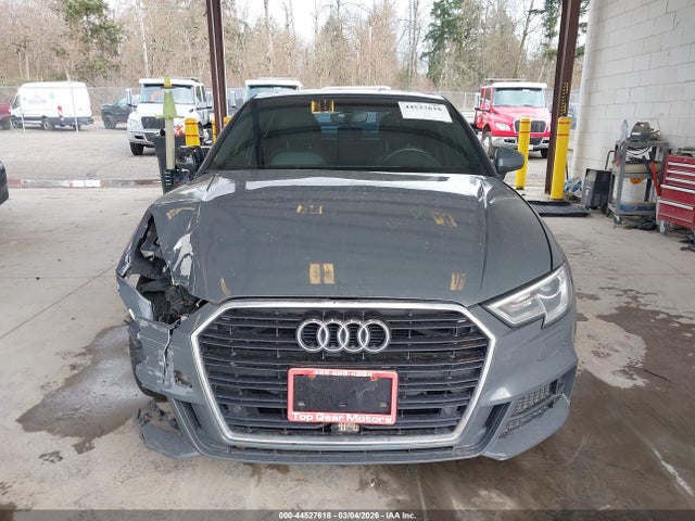 Aukcja sprzedaży 2017 Audi A3 2.0t Premium, vin: WAUGUGFF2H1025606, numer aukcji: 44527618