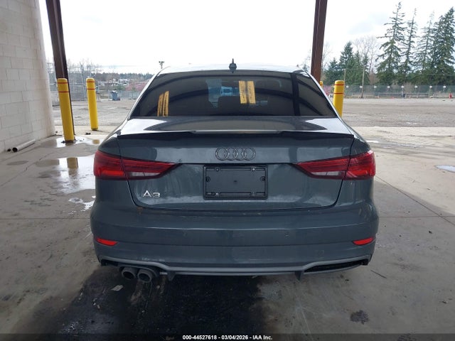 Aukcja sprzedaży 2017 Audi A3 2.0t Premium, vin: WAUGUGFF2H1025606, numer aukcji: 44527618