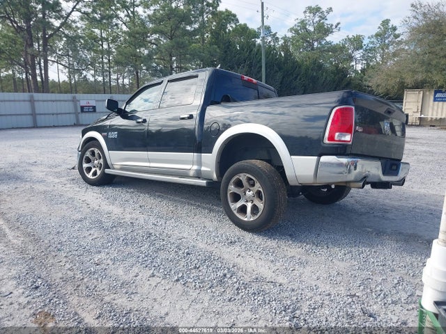 44527619 :رقم المزاد ، 1C6RR6NT5GS106484 vin ، 2016 Ram 1500 Laramie مزاد بيع