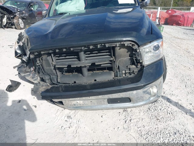 44527619 :رقم المزاد ، 1C6RR6NT5GS106484 vin ، 2016 Ram 1500 Laramie مزاد بيع